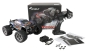 Preview: 22623 M-Land Monstertruck 48km/h 4WD 1:16 RTR blau